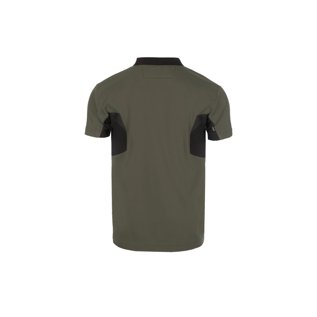 SYNQ® Pitcher Polo shirt - 6 colours