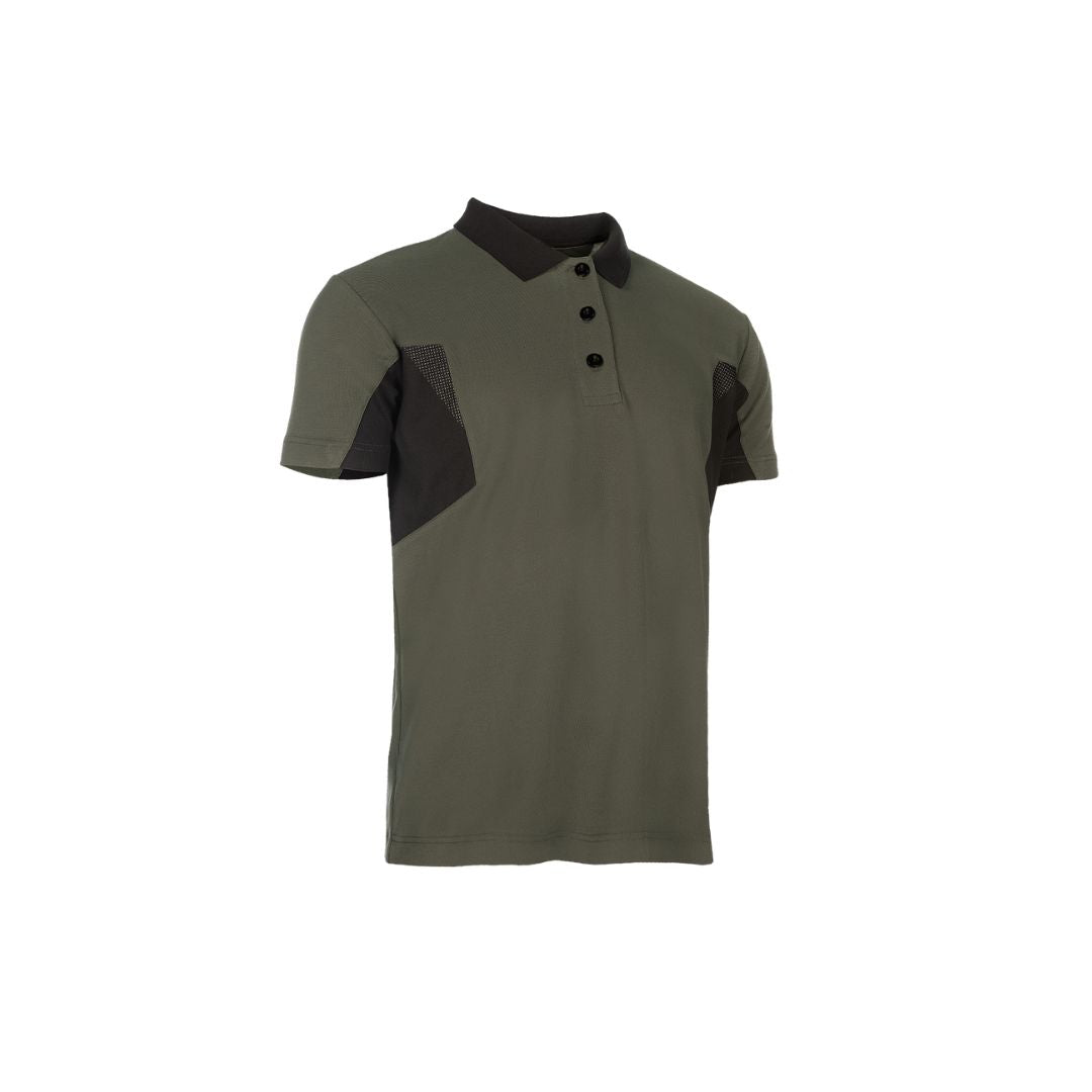 SYNQ® Pitcher Polo shirt - 6 colours