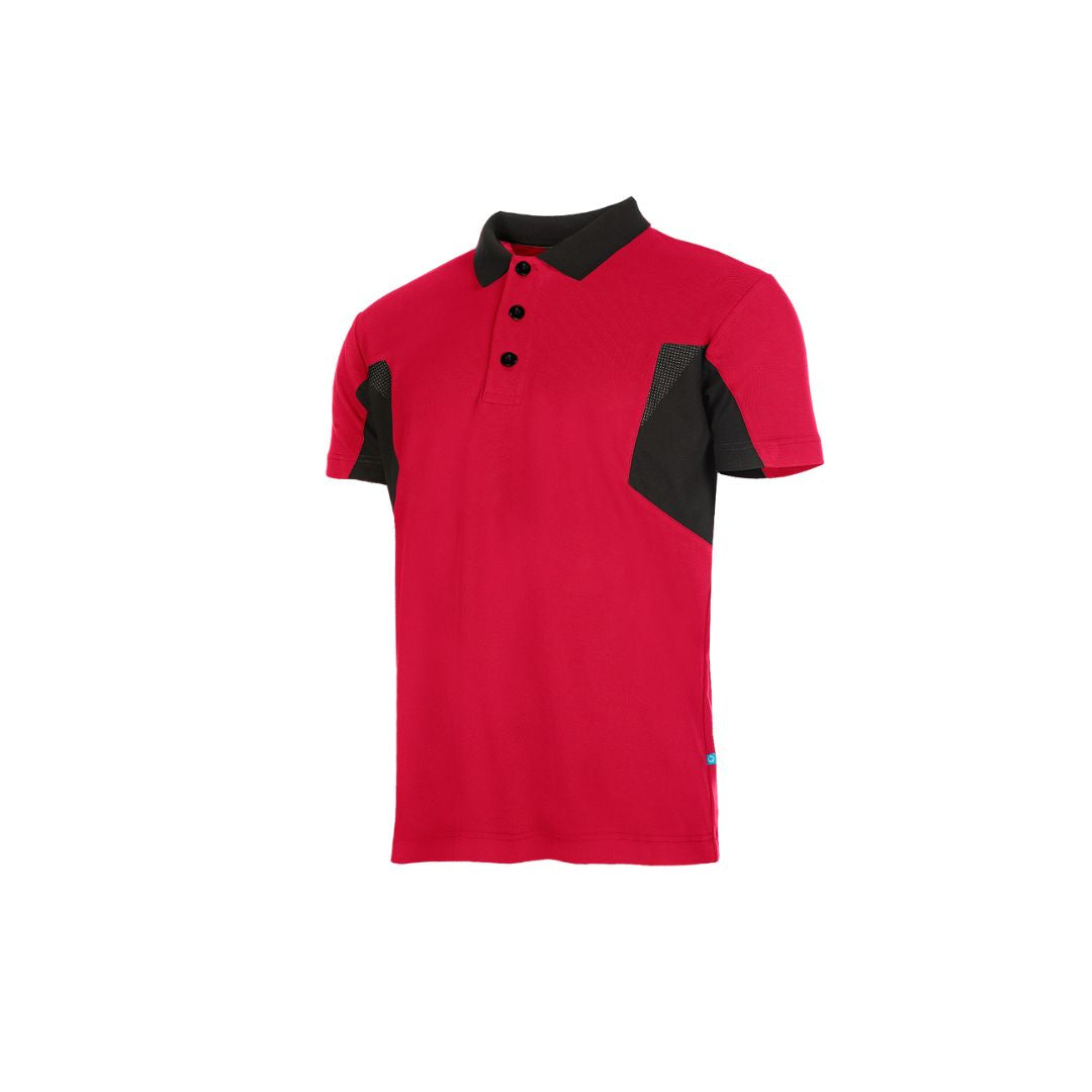 SYNQ® Pitcher Polo shirt - 6 colours