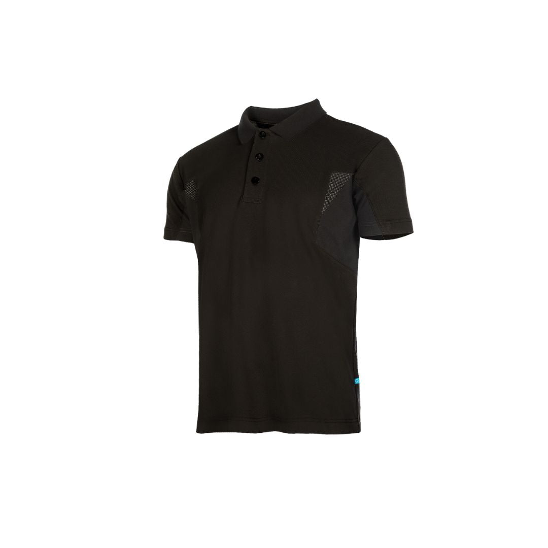 SYNQ® Pitcher Polo shirt - 6 colours