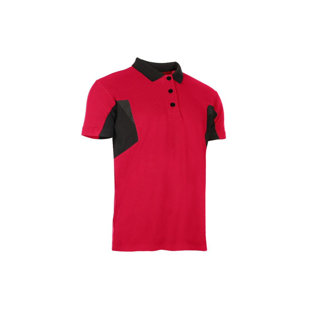 SYNQ® Pitcher Polo shirt - 6 colours