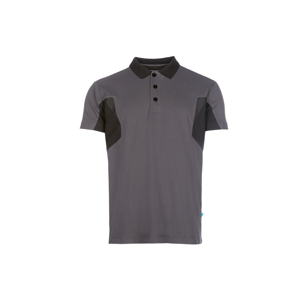SYNQ® Pitcher Polo shirt - 6 colours