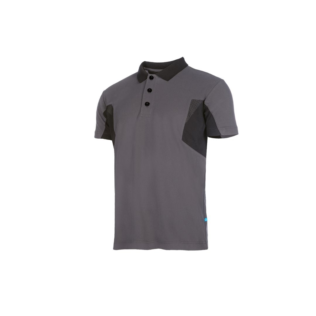 SYNQ® Pitcher Polo shirt - 6 colours