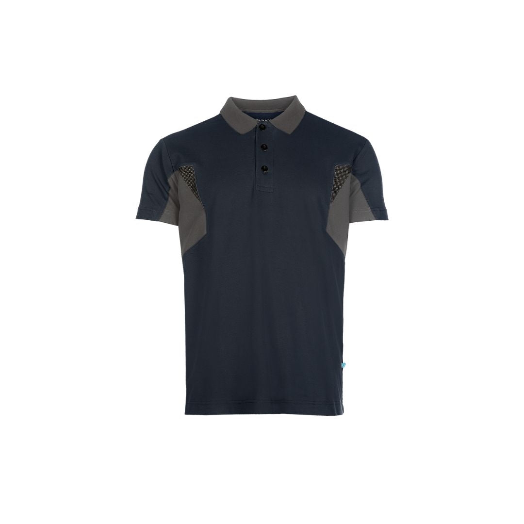 SYNQ® Pitcher Polo shirt - 6 colours