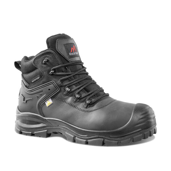 Surge Electrical Safety Boot