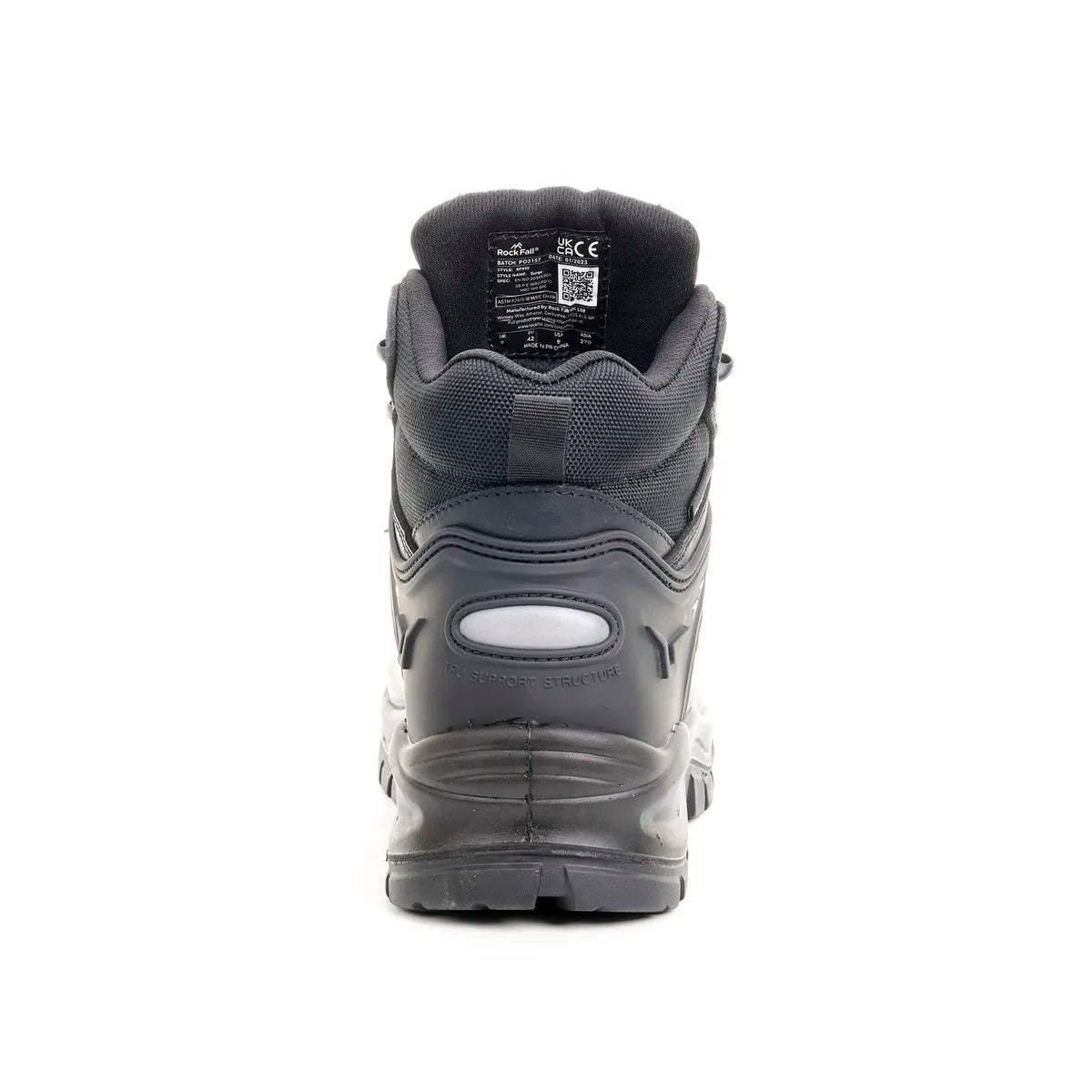 Surge Electrical Safety Boot