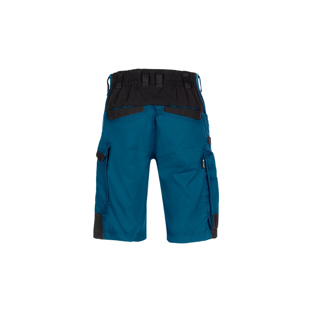 SYNQ® Sqope Service shorts, stretch zones - 6 Colours