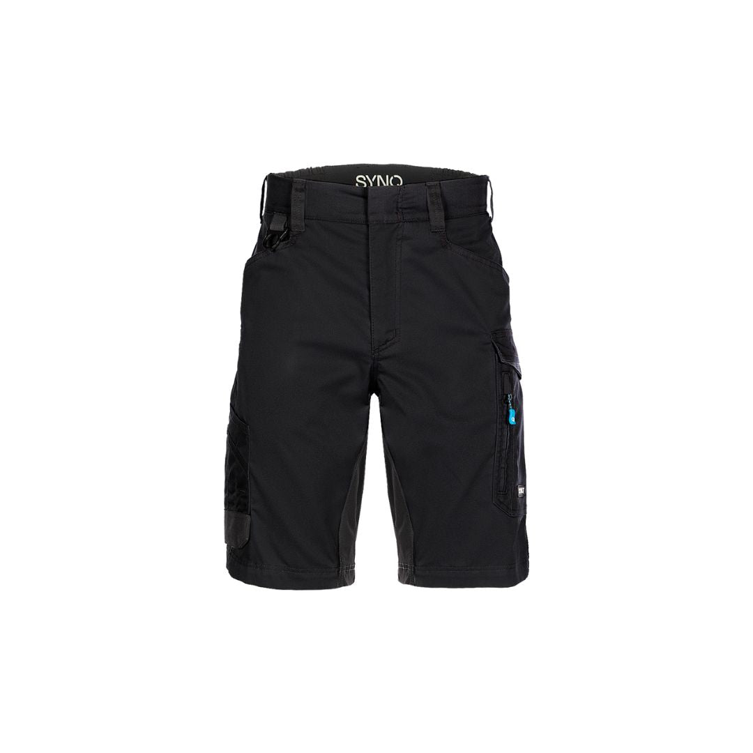 SYNQ® Sqope Service shorts, stretch zones - 6 Colours