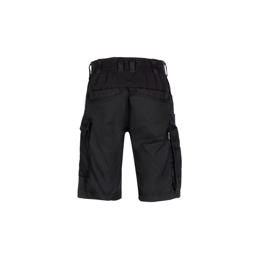 SYNQ® Sqope Service shorts, stretch zones - 6 Colours