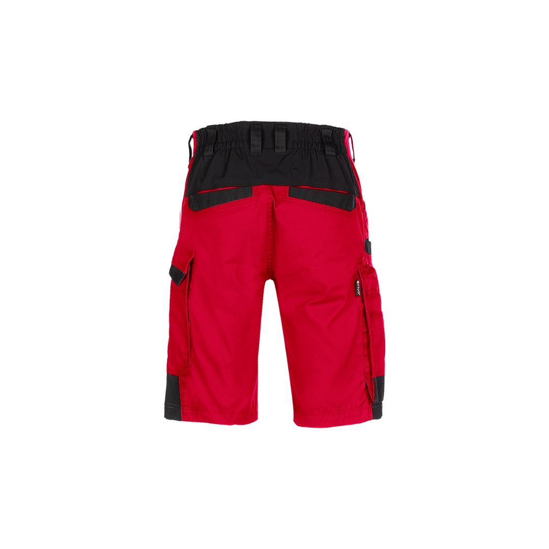 SYNQ® Sqope Service shorts, stretch zones - 6 Colours