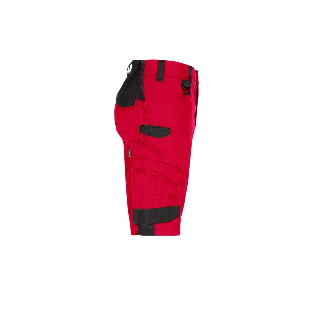 SYNQ® Sqope Service shorts, stretch zones - 6 Colours