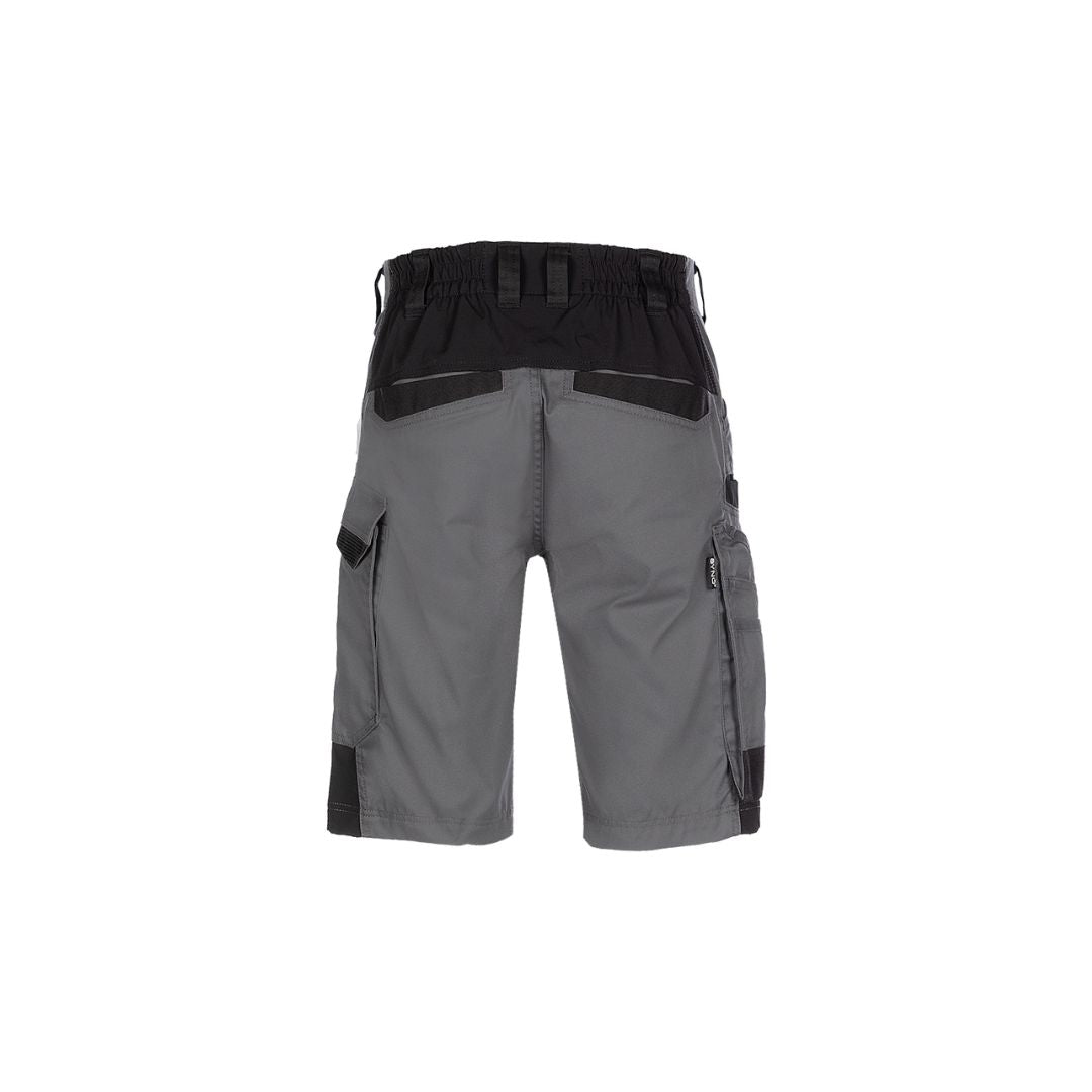 SYNQ® Sqope Service shorts, stretch zones - 6 Colours