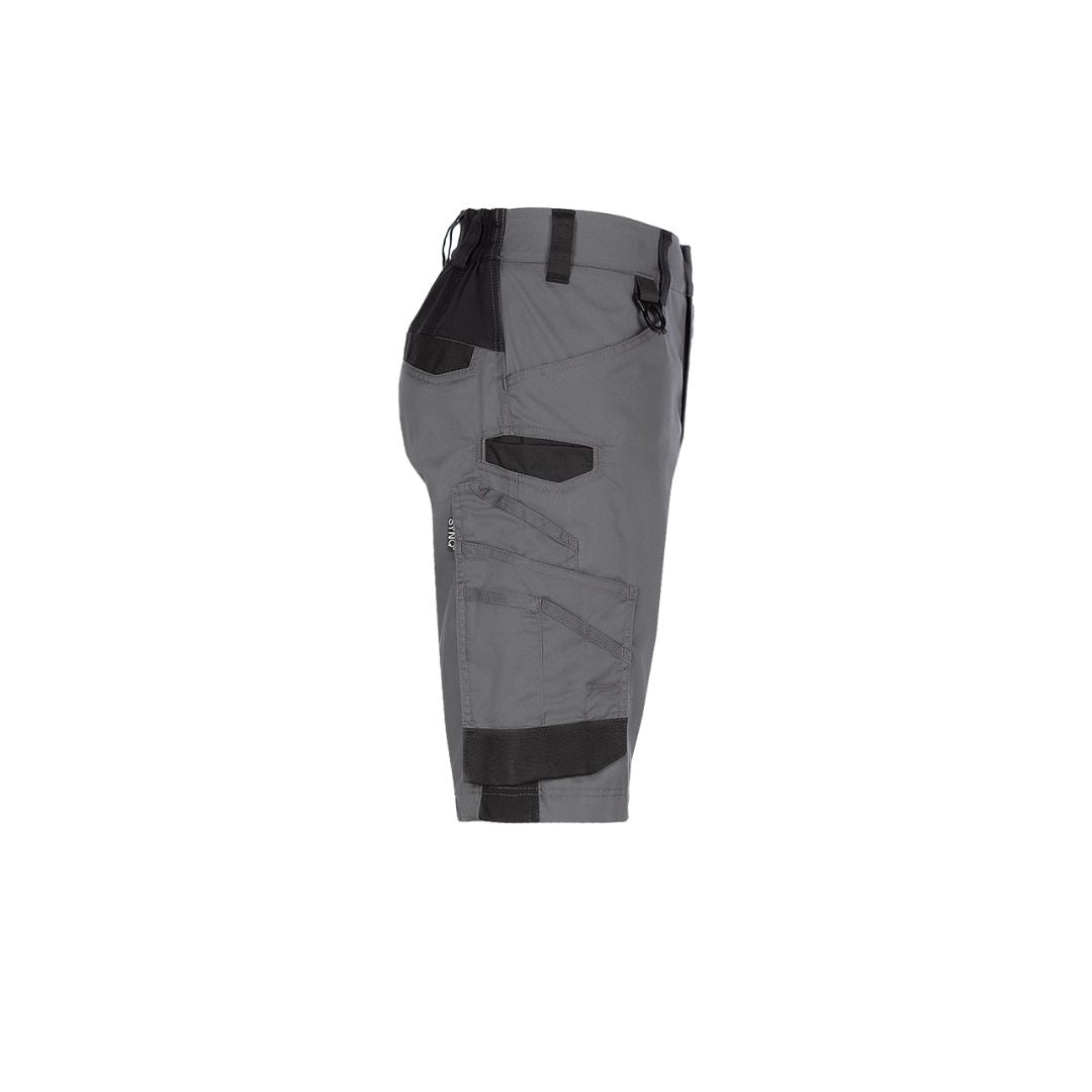 SYNQ® Sqope Service shorts, stretch zones - 6 Colours