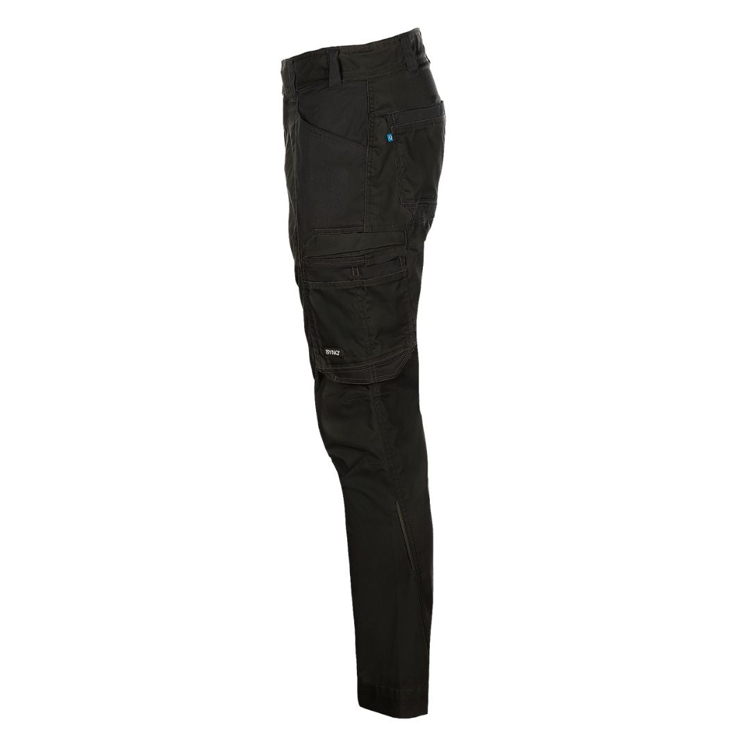 SYNQ® Smasher Service trousers - Colours Black or Anthracite grey/Black