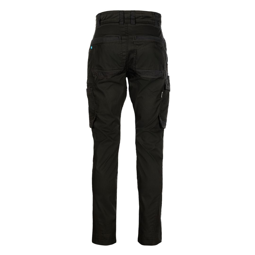 SYNQ® Smasher Service trousers - Colours Black or Anthracite grey/Black