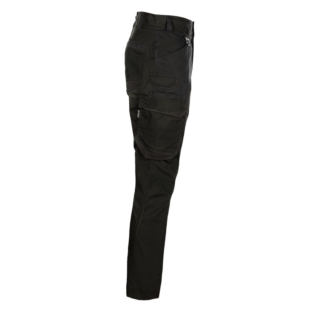 SYNQ® Smasher Service trousers - Colours Black or Anthracite grey/Black