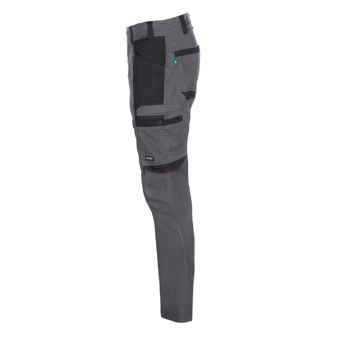 SYNQ® Smasher Service trousers - Colours Black or Anthracite grey/Black