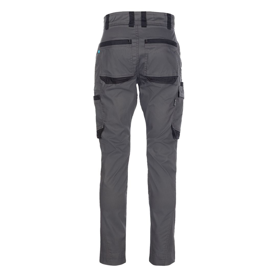 SYNQ® Smasher Service trousers - Colours Black or Anthracite grey/Black