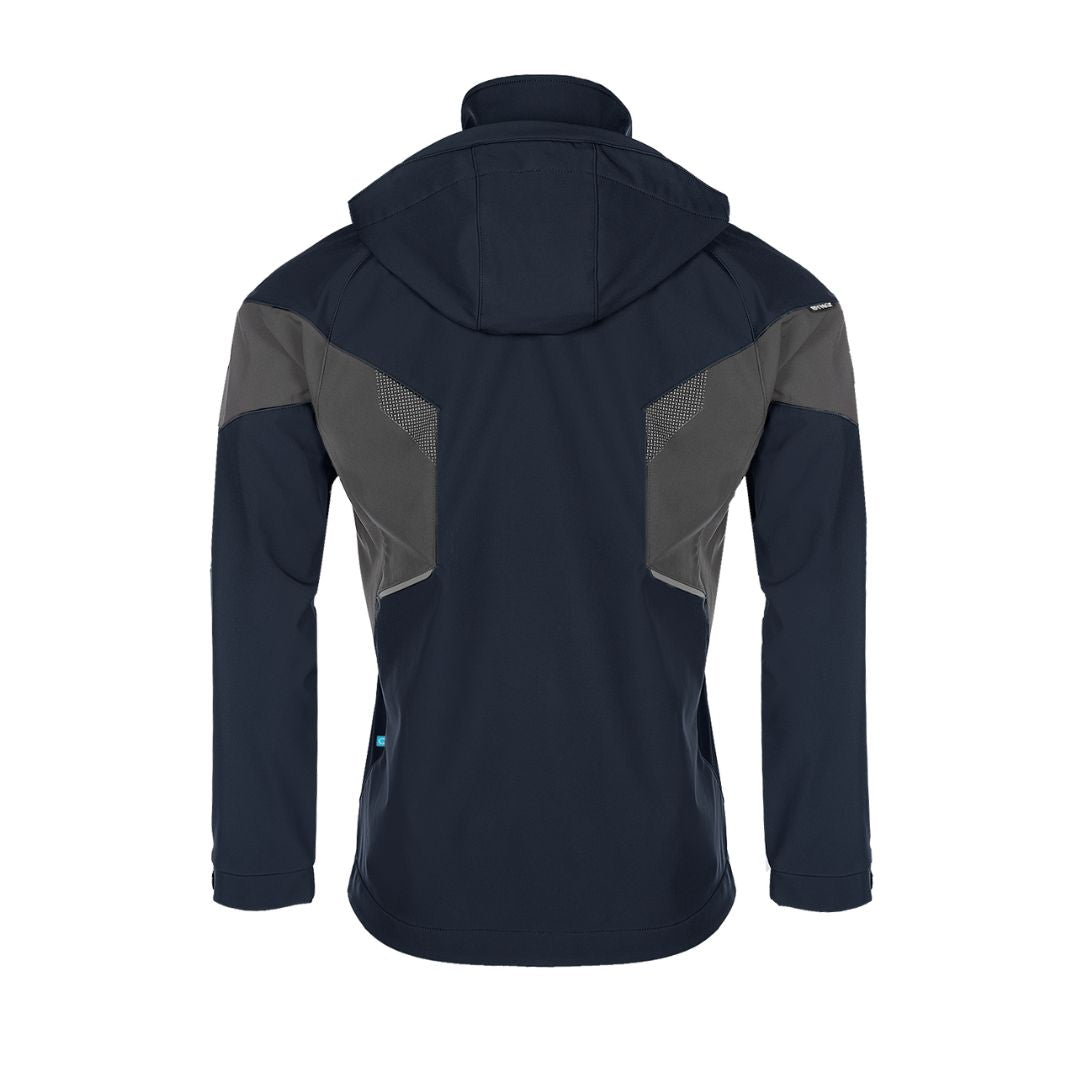SYNQ® Stunter softshell jacket 6 colours