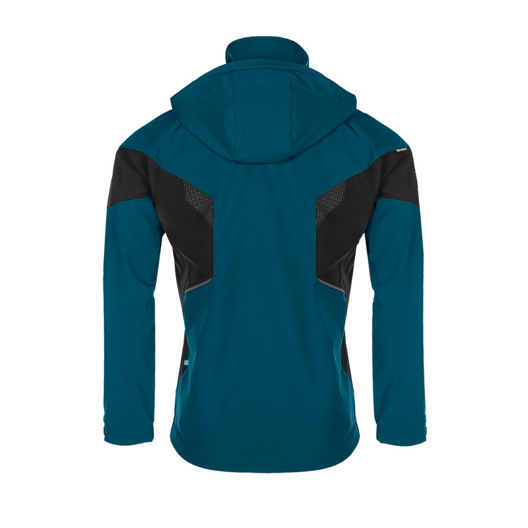 SYNQ® Stunter softshell jacket 6 colours