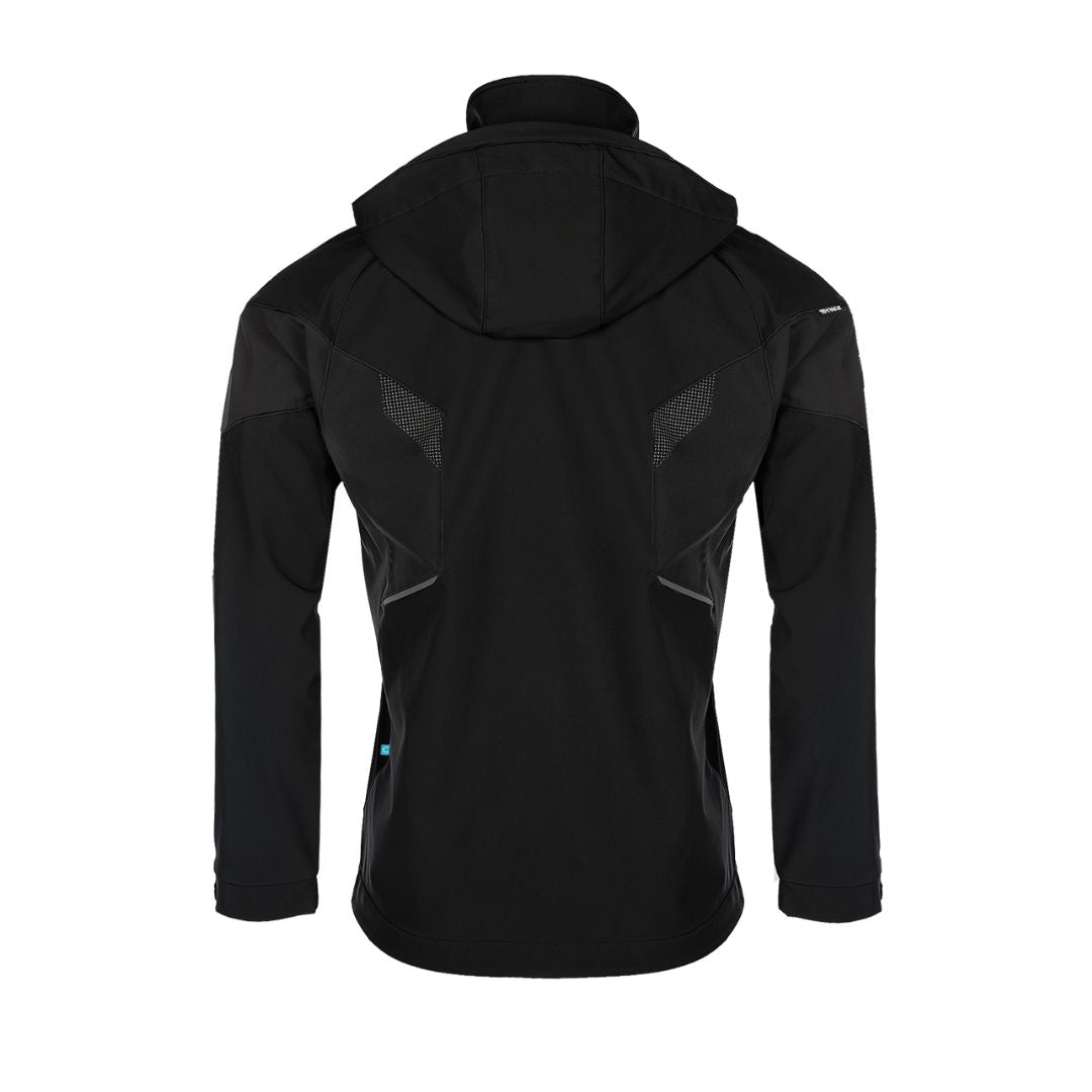 SYNQ® Stunter softshell jacket 6 colours