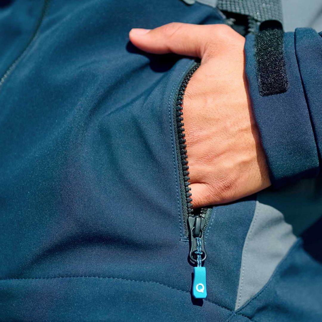 SYNQ® Stunter softshell jacket 6 colours