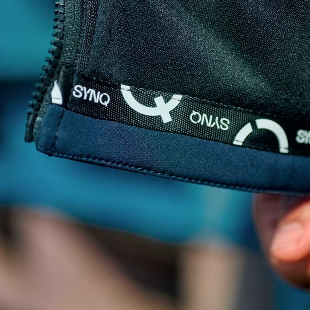SYNQ® Stunter softshell jacket 6 colours