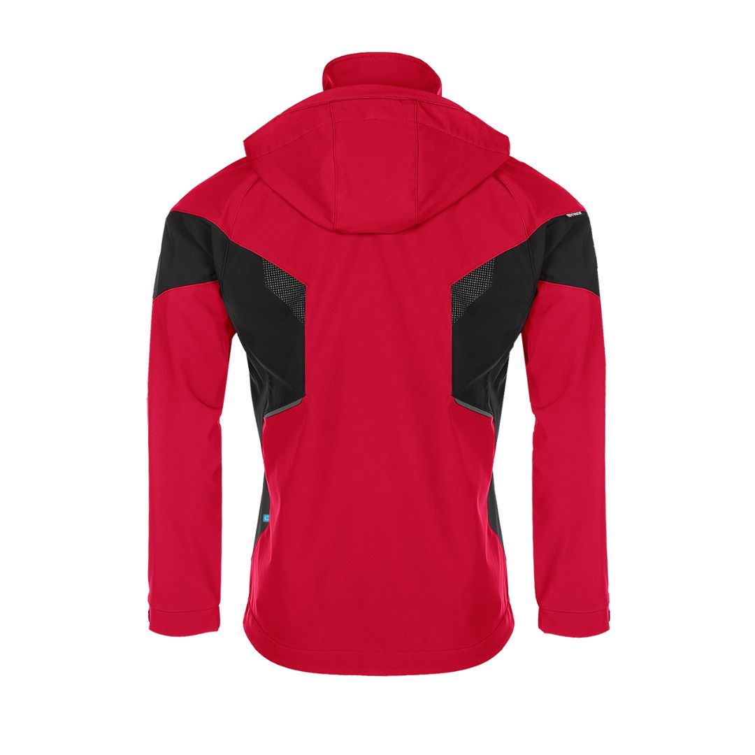 SYNQ® Stunter softshell jacket 6 colours