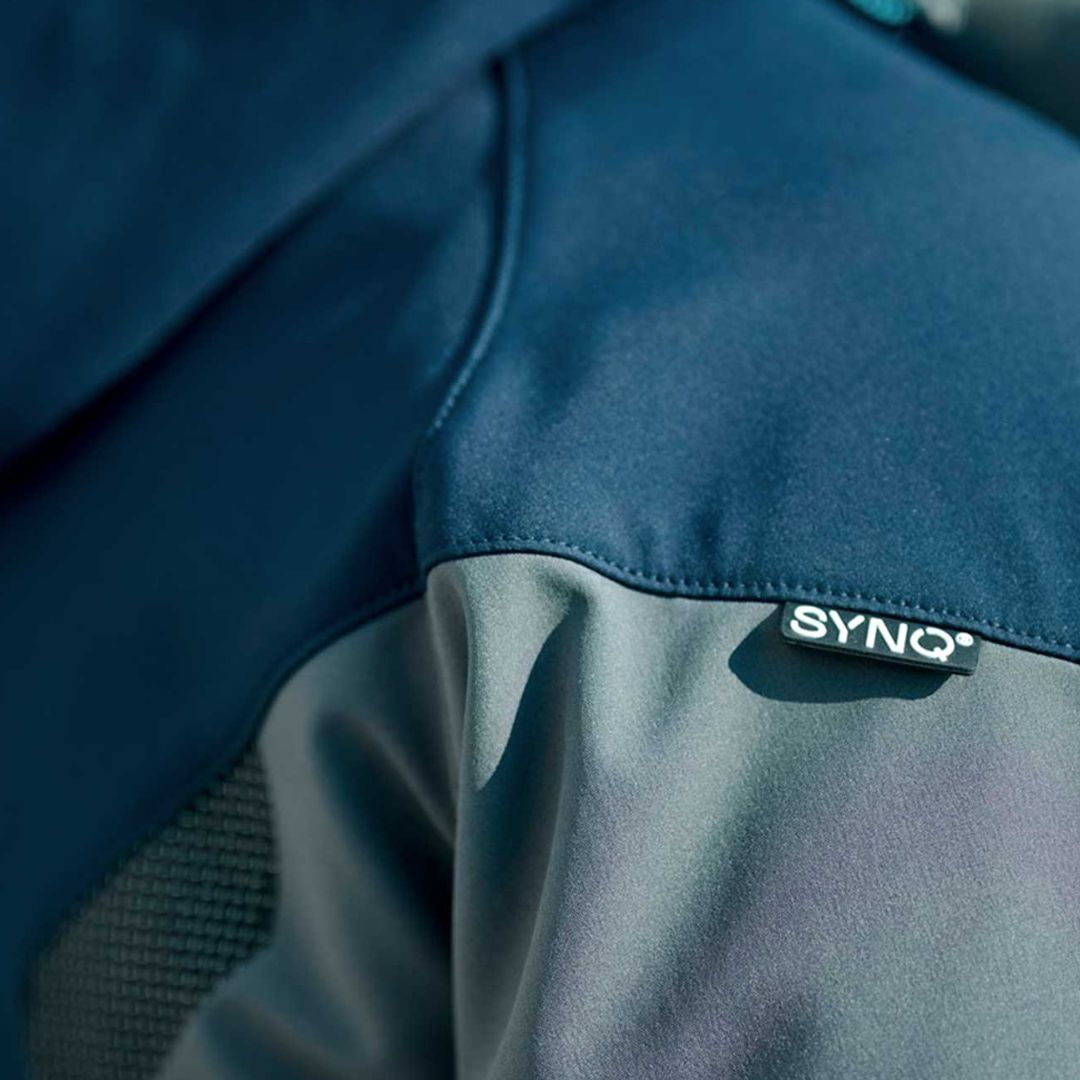 SYNQ® Stunter softshell jacket 6 colours