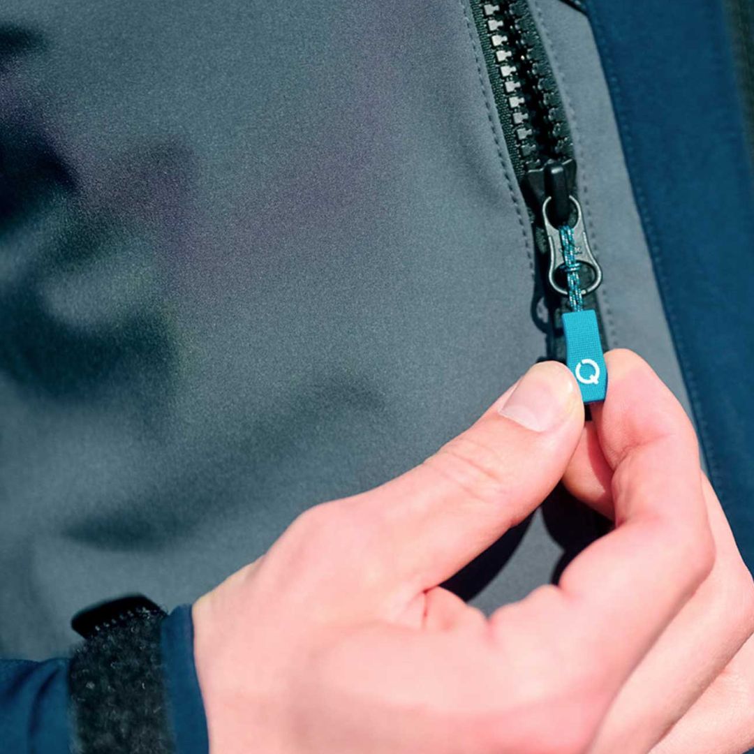 SYNQ® Stunter softshell jacket 6 colours