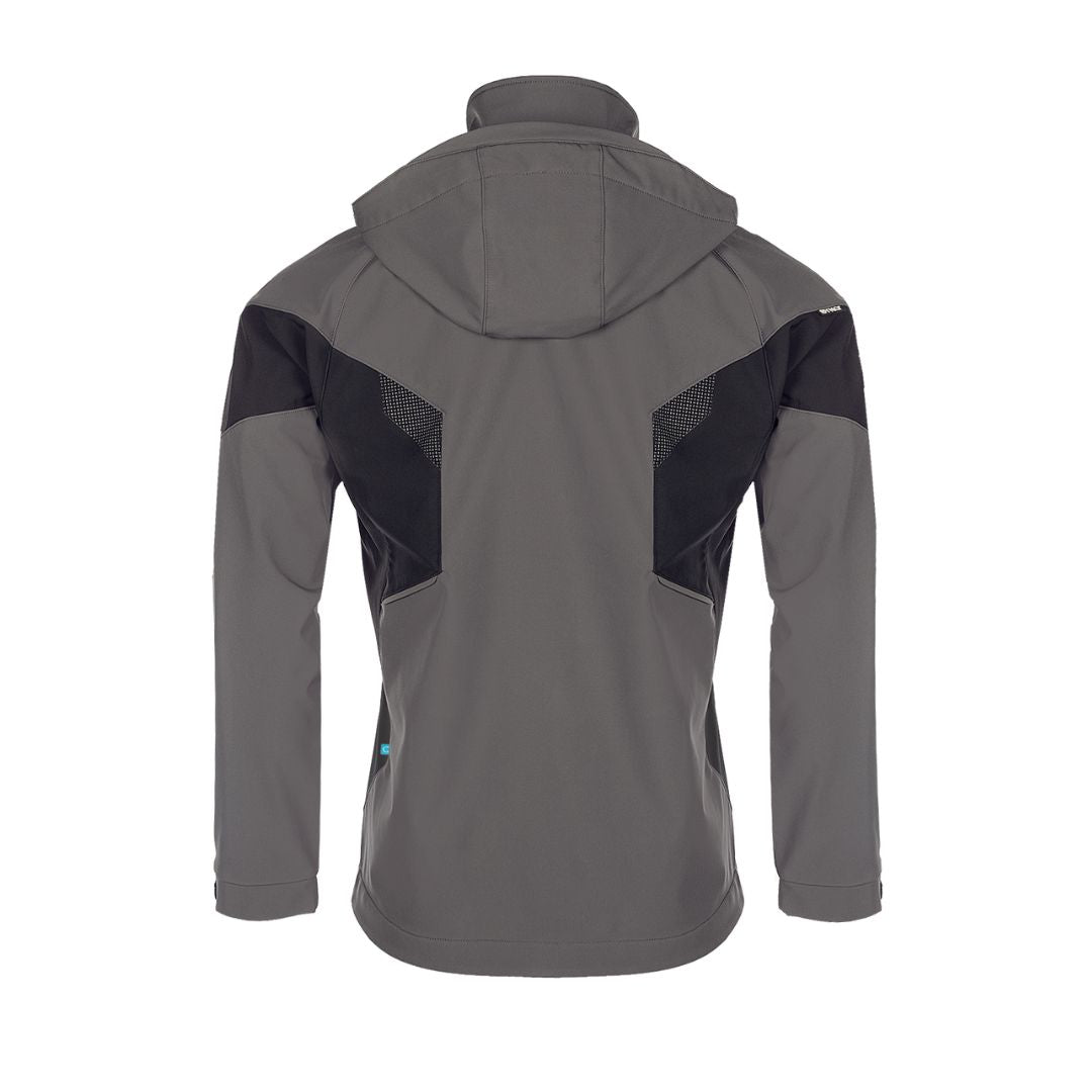 SYNQ® Stunter softshell jacket 6 colours
