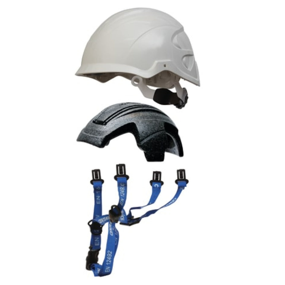 Centurion Nexus Height Master Helmet