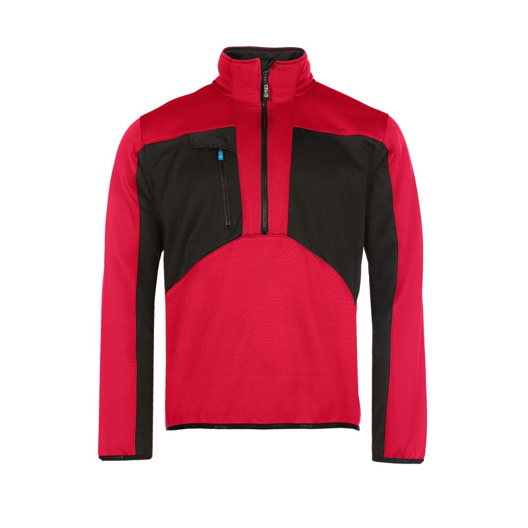 SYNQ® Jumpshot Sweatshirt - 6 colours