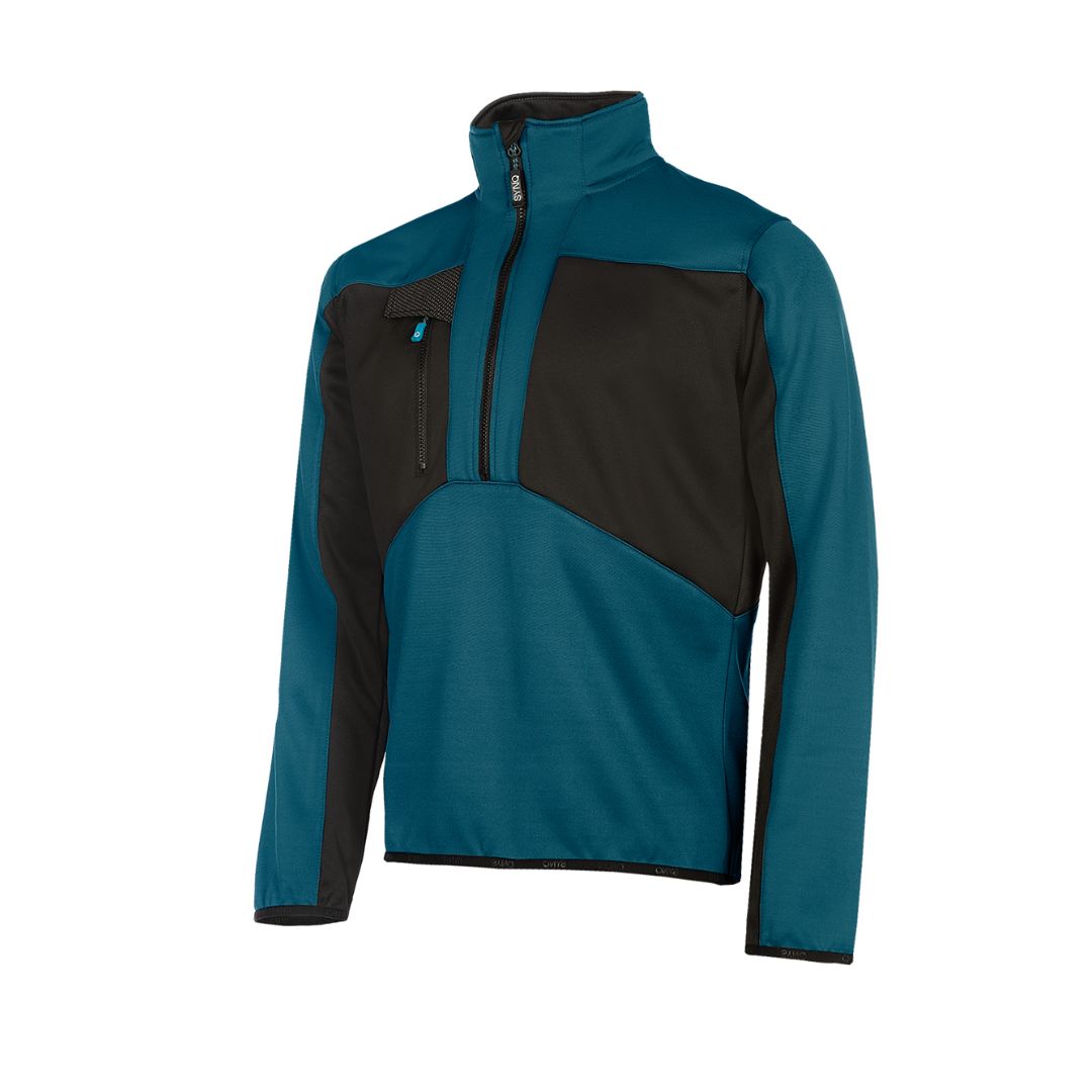 SYNQ® Jumpshot Sweatshirt - 6 colours