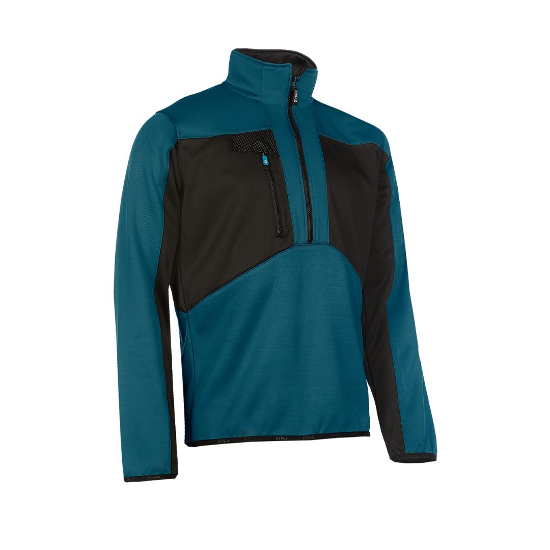 SYNQ® Jumpshot Sweatshirt - 6 colours