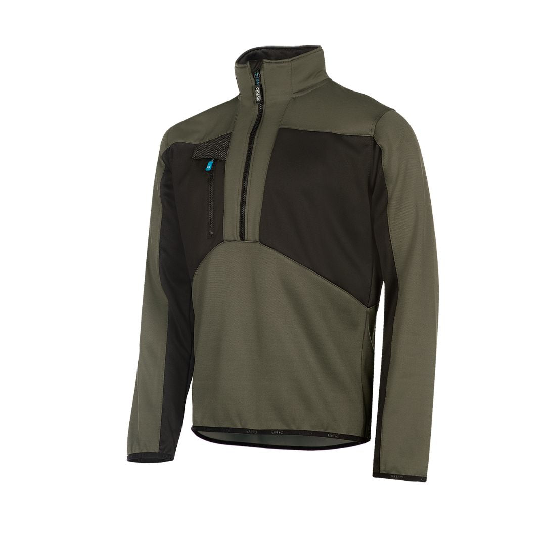 SYNQ® Jumpshot Sweatshirt - 6 colours