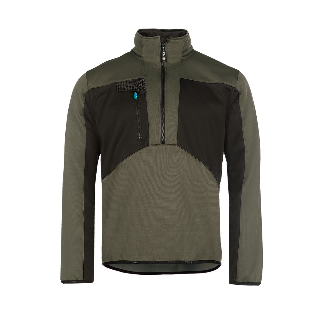 SYNQ® Jumpshot Sweatshirt - 6 colours