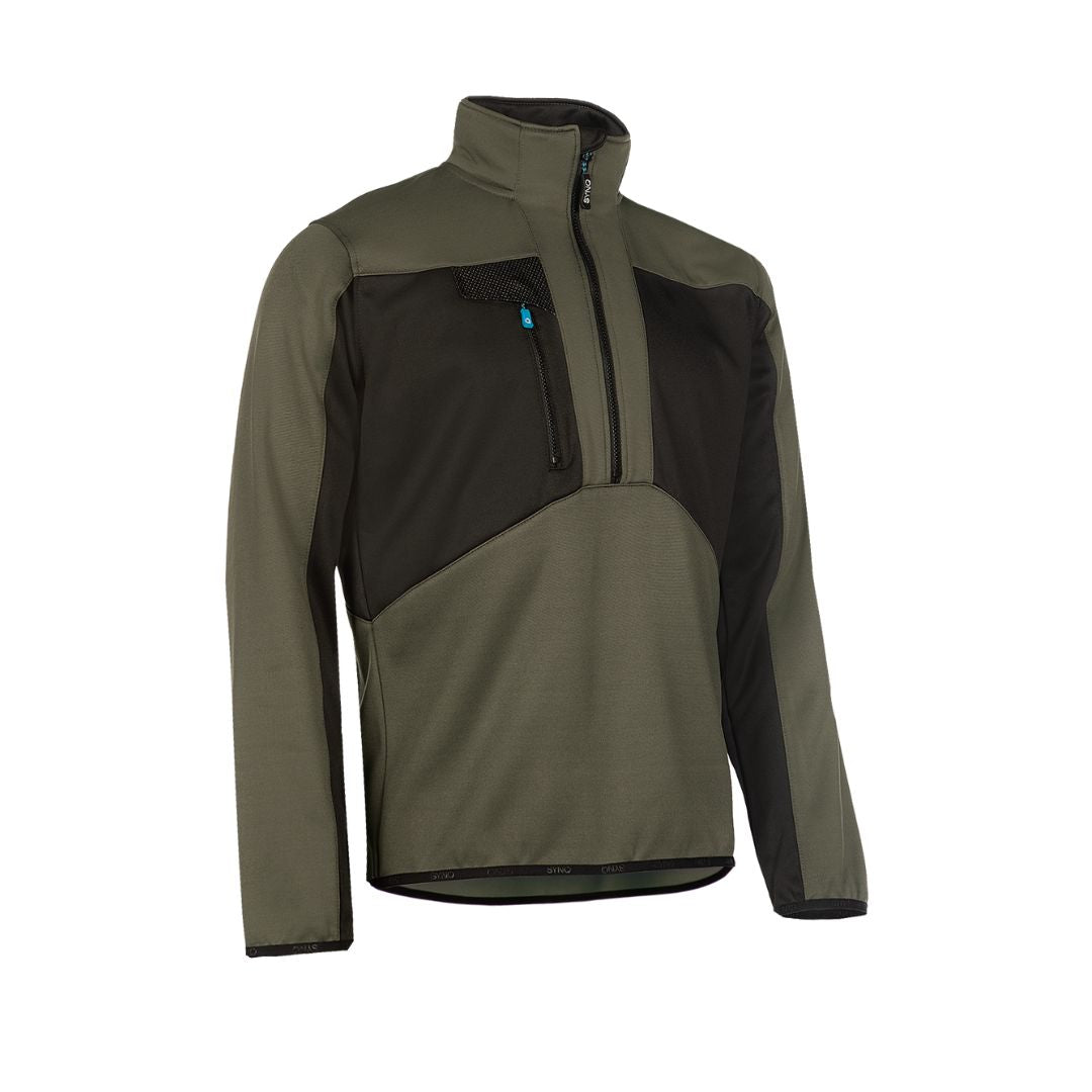 SYNQ® Jumpshot Sweatshirt - 6 colours