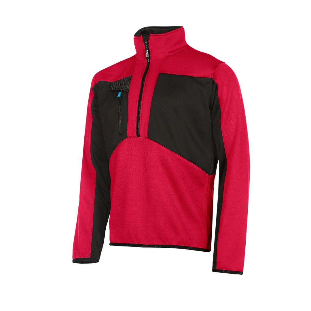 SYNQ® Jumpshot Sweatshirt - 6 colours