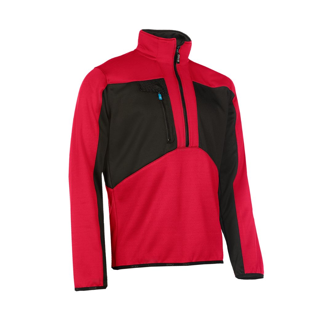 SYNQ® Jumpshot Sweatshirt - 6 colours