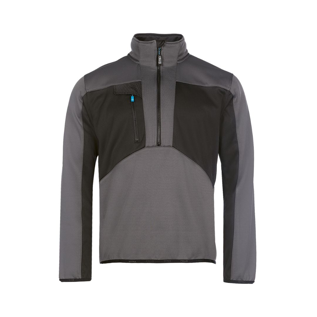 SYNQ® Jumpshot Sweatshirt - 6 colours