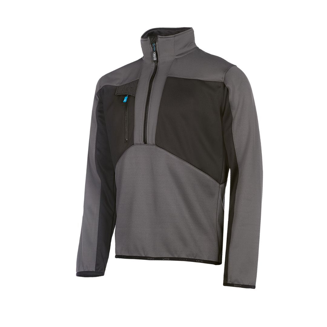 SYNQ® Jumpshot Sweatshirt - 6 colours