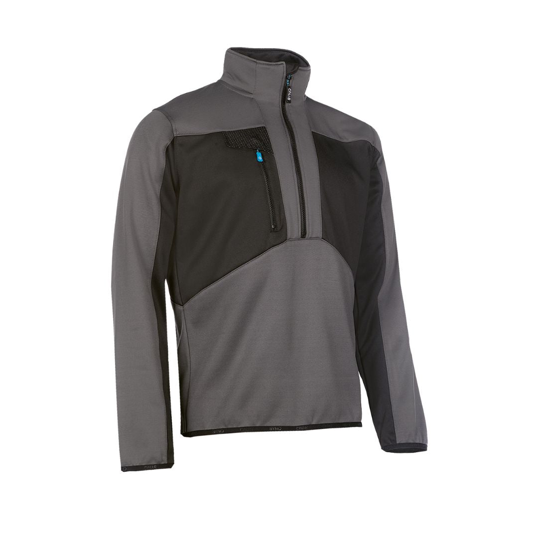 SYNQ® Jumpshot Sweatshirt - 6 colours