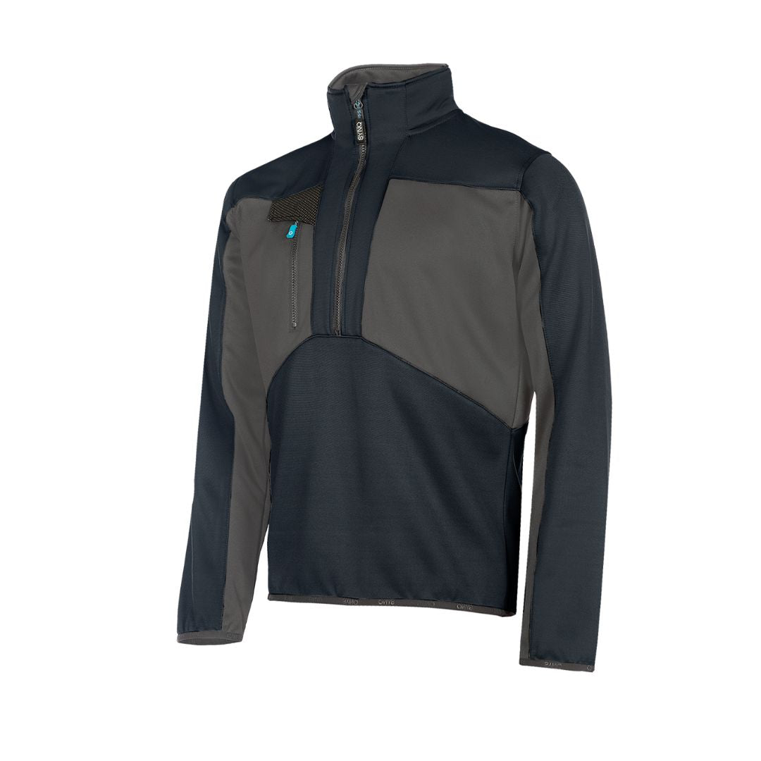 SYNQ® Jumpshot Sweatshirt - 6 colours