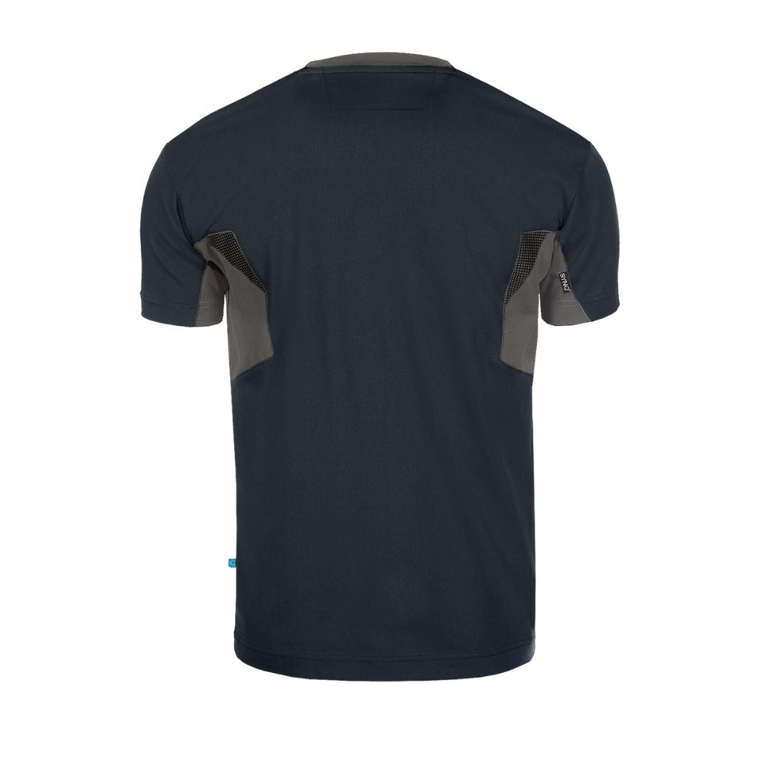 SYNQ® Tackler T‑shirt - 6 colours