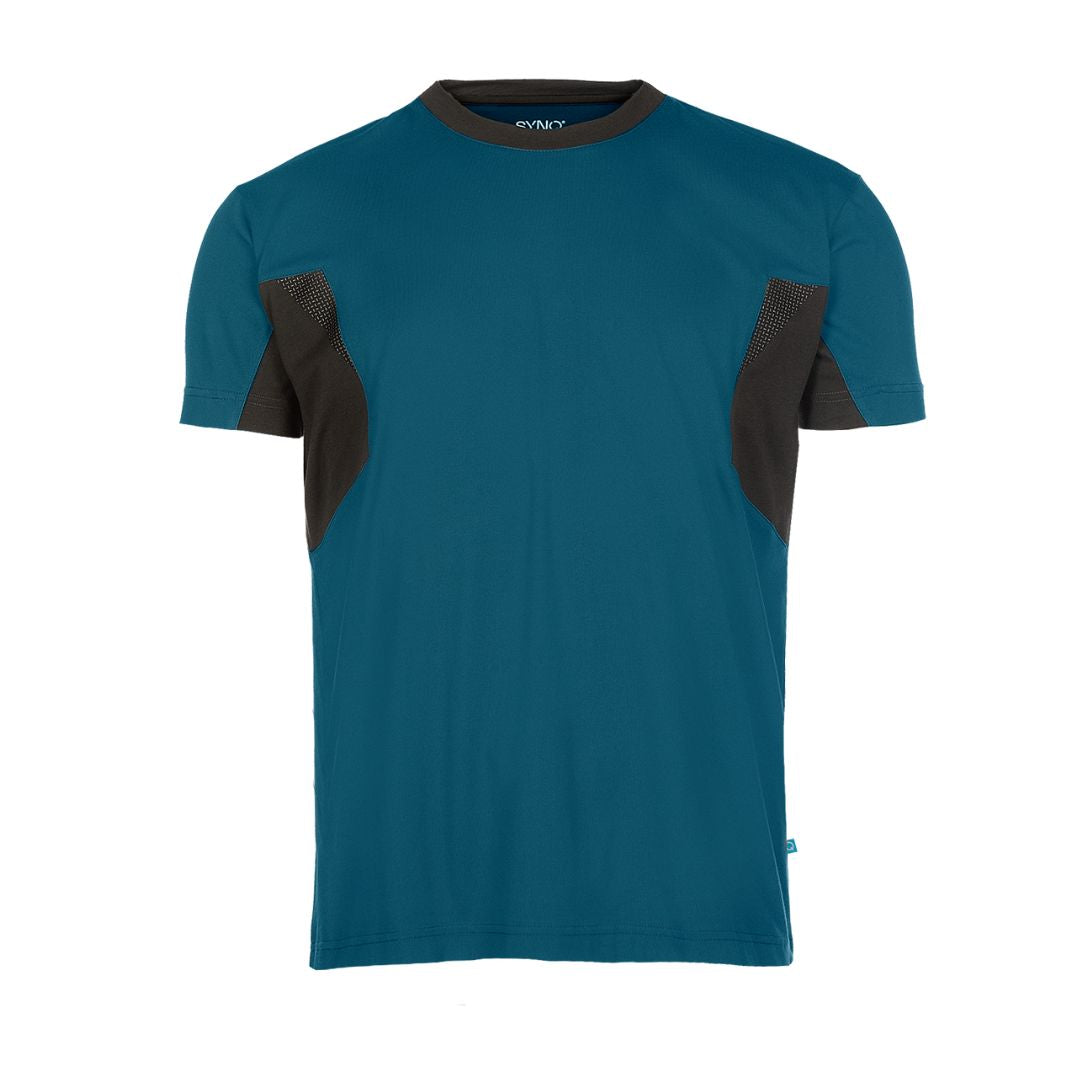 SYNQ® Tackler T‑shirt - 6 colours