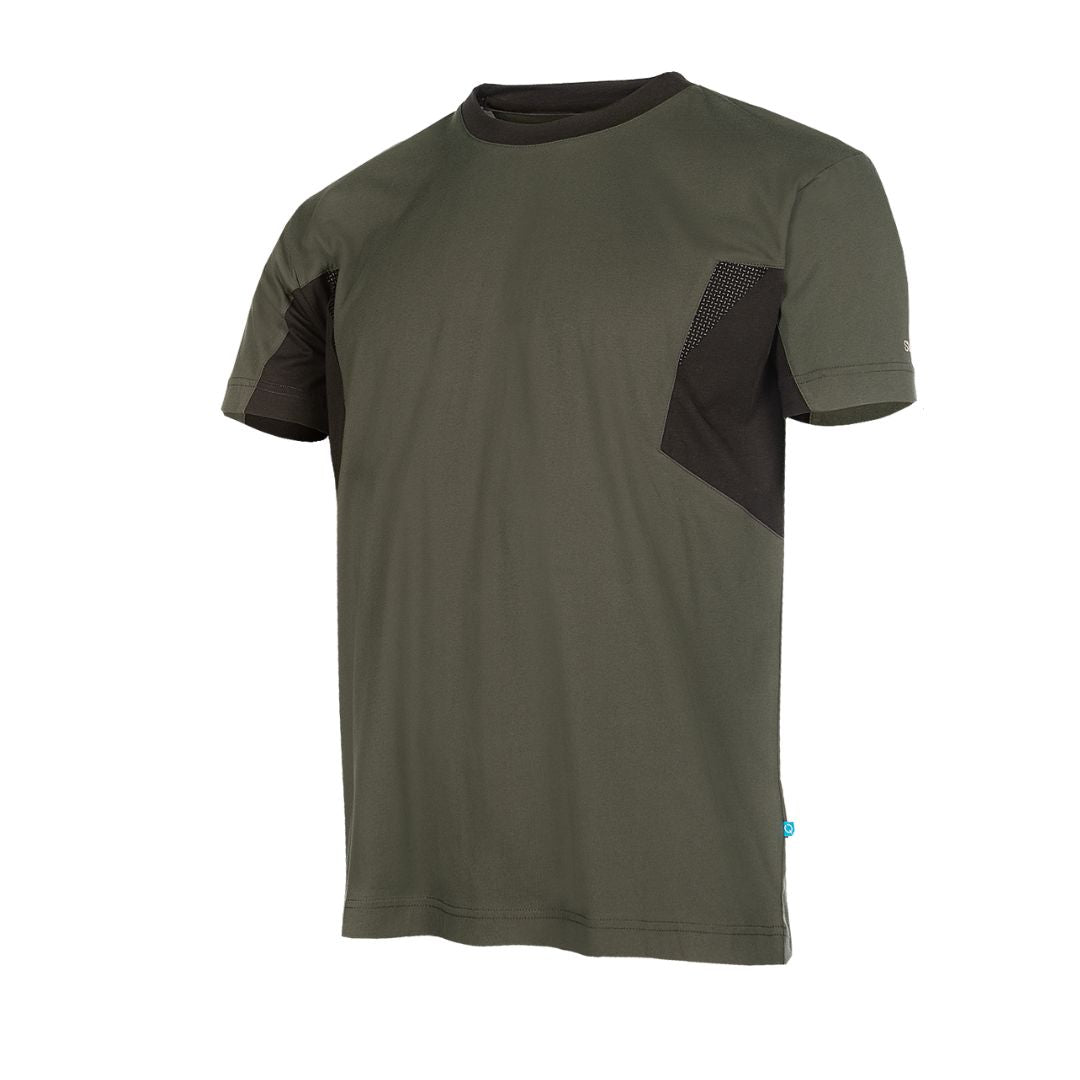 SYNQ® Tackler T‑shirt - 6 colours