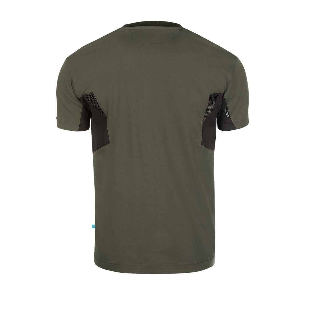 SYNQ® Tackler T‑shirt - 6 colours