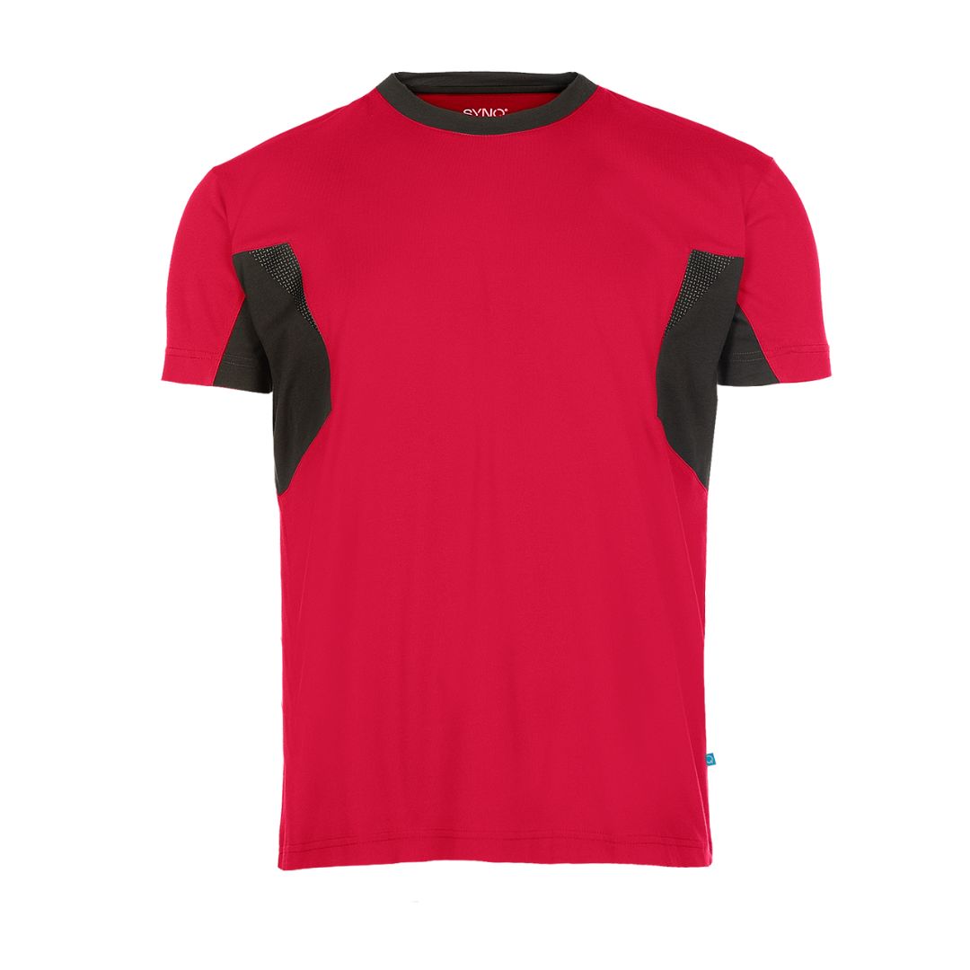 SYNQ® Tackler T‑shirt - 6 colours
