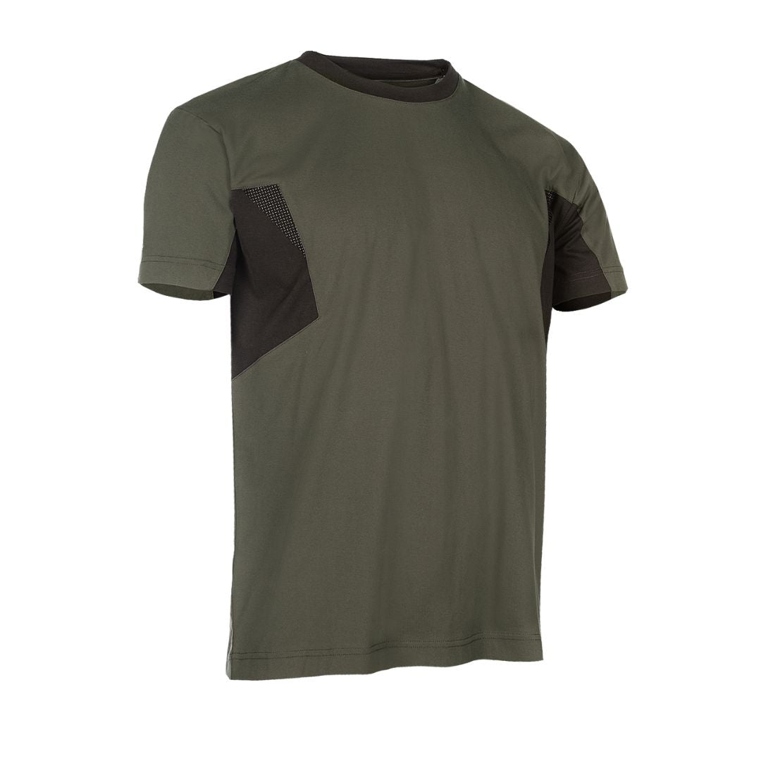 SYNQ® Tackler T‑shirt - 6 colours